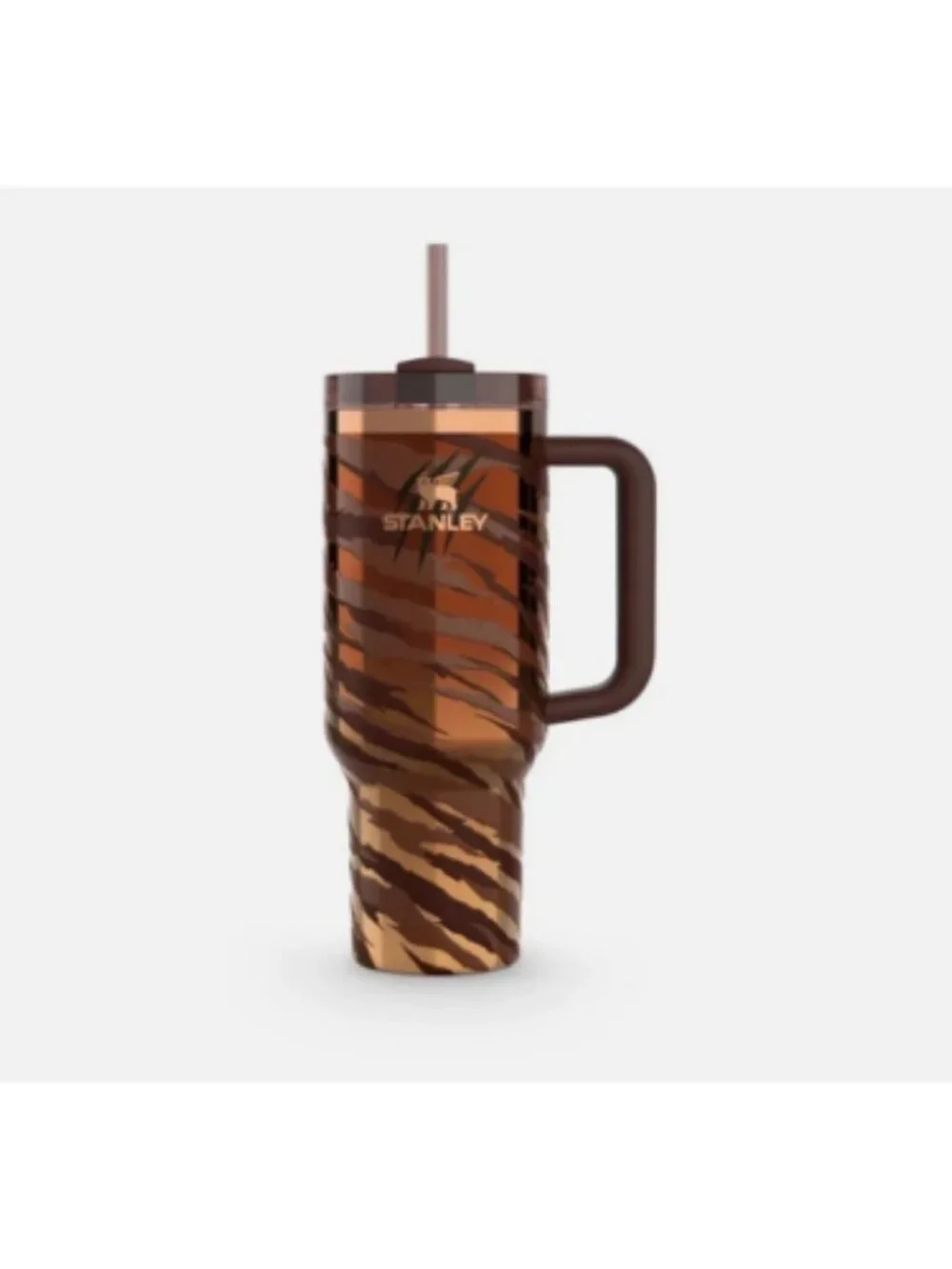 Stanley X Tyla Tyger Limited Edition Cup - Quencher H2.0 Flowstate Tumbler 40 oz